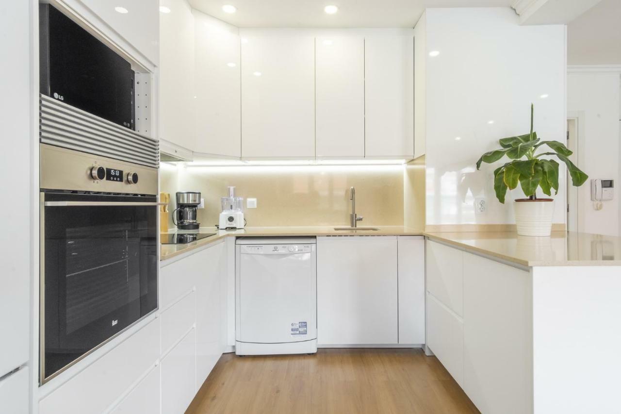 Lv Premier Amoreiras Am3 Lissabon Buitenkant foto